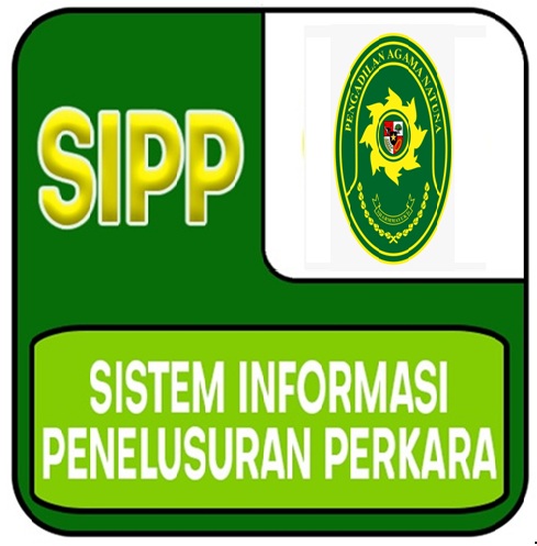 Aplikasi SIPP